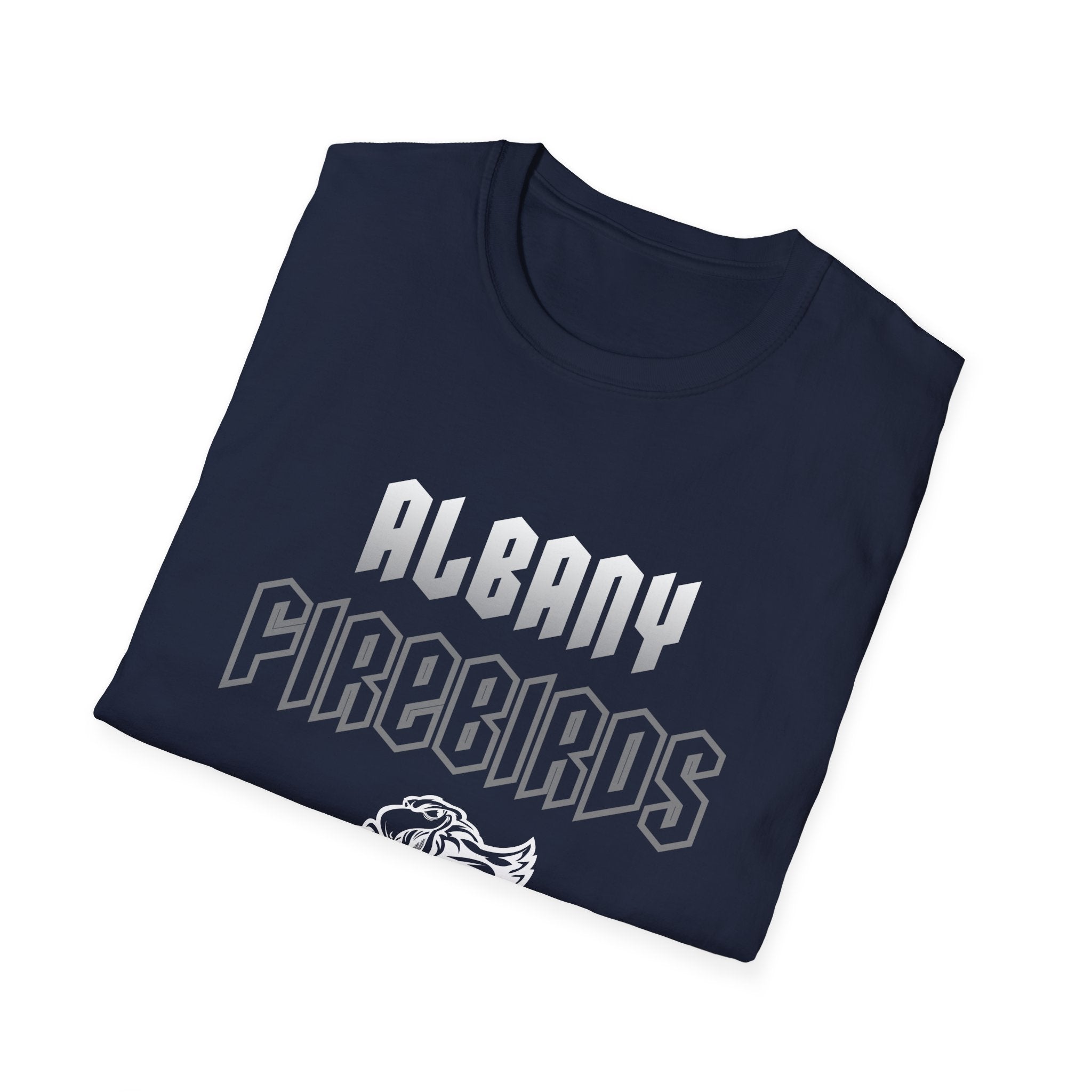 Albany Firebirds T-Shirt