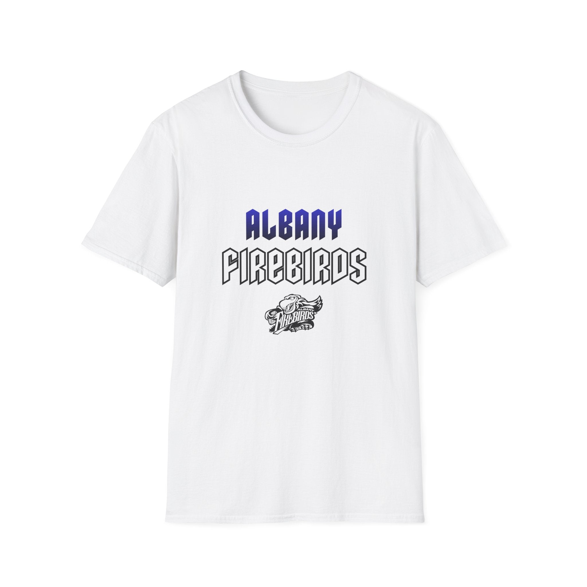 Albany Firebirds T-Shirt