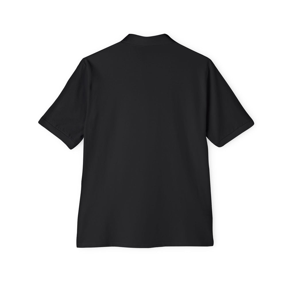 Albany Firebirds Logo Polo Shirt