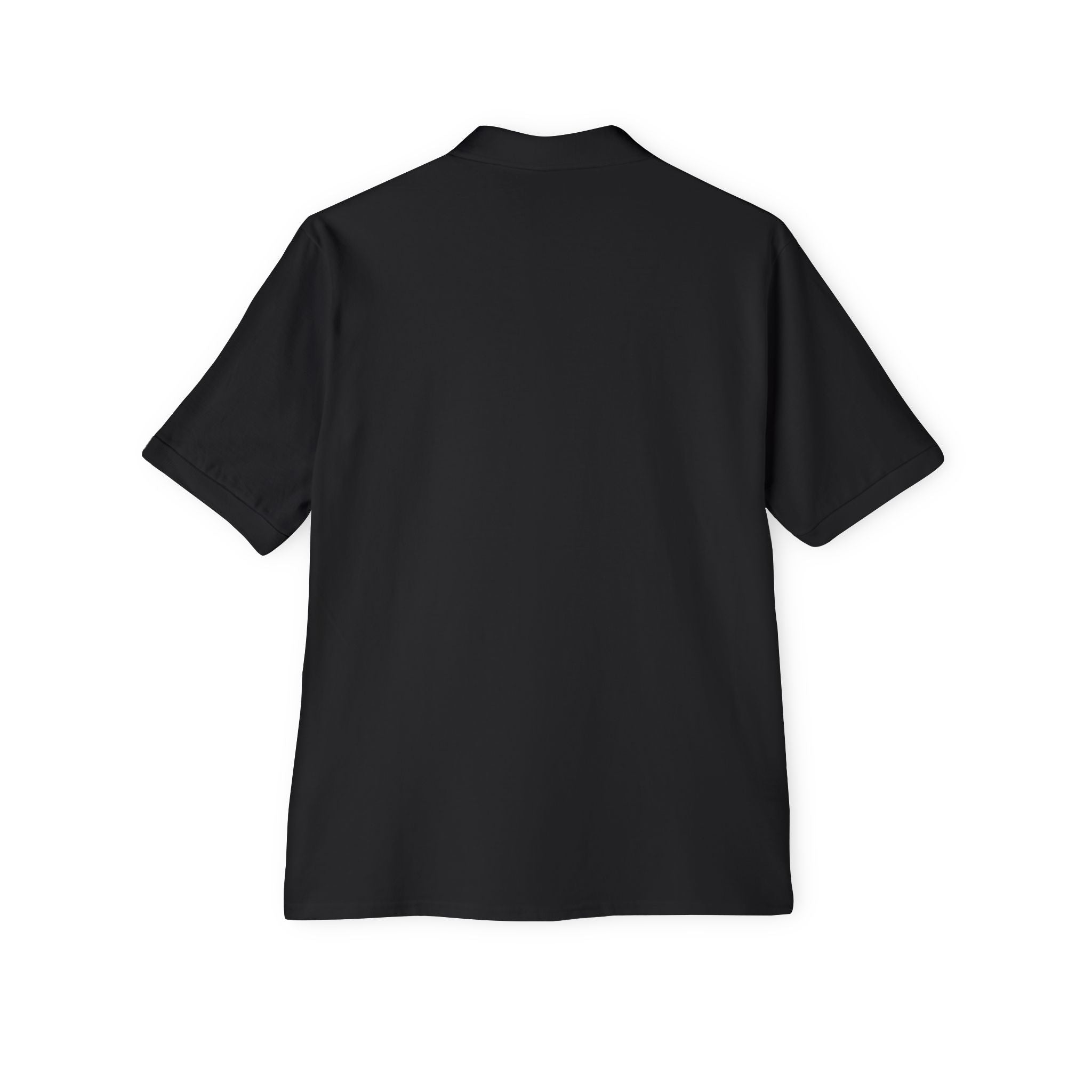 Albany Firebirds Logo Polo Shirt