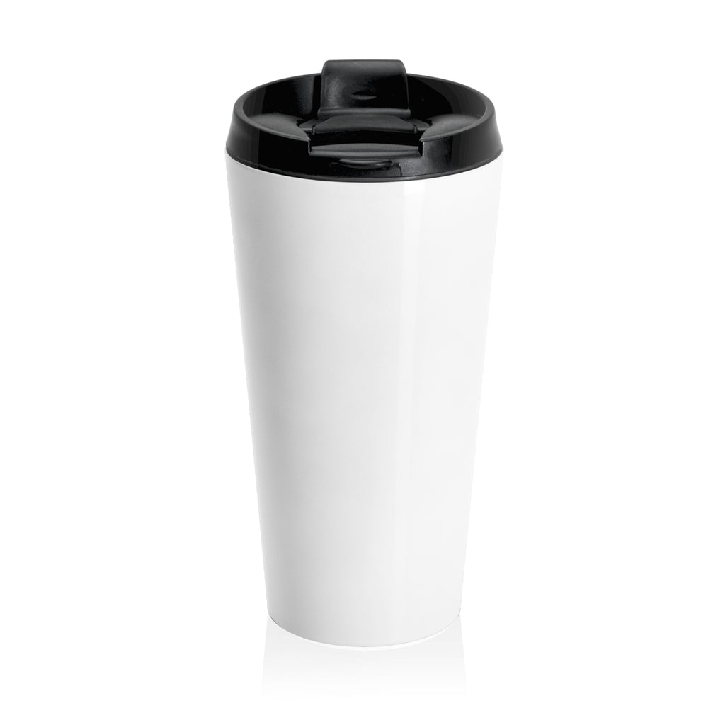 Travel Mug — Albany Firebirds Stainless Steel Insulated Tumbler