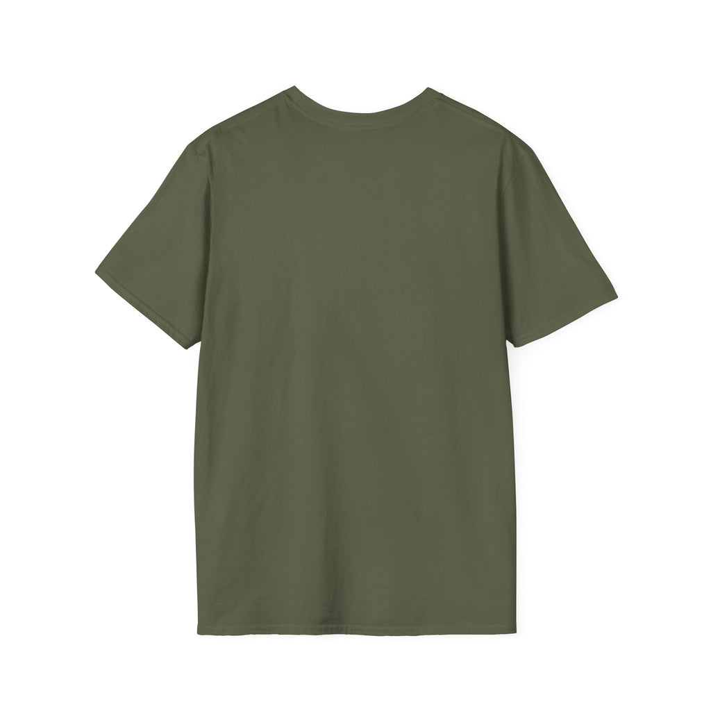 Albany Firebirds Military Shirt
