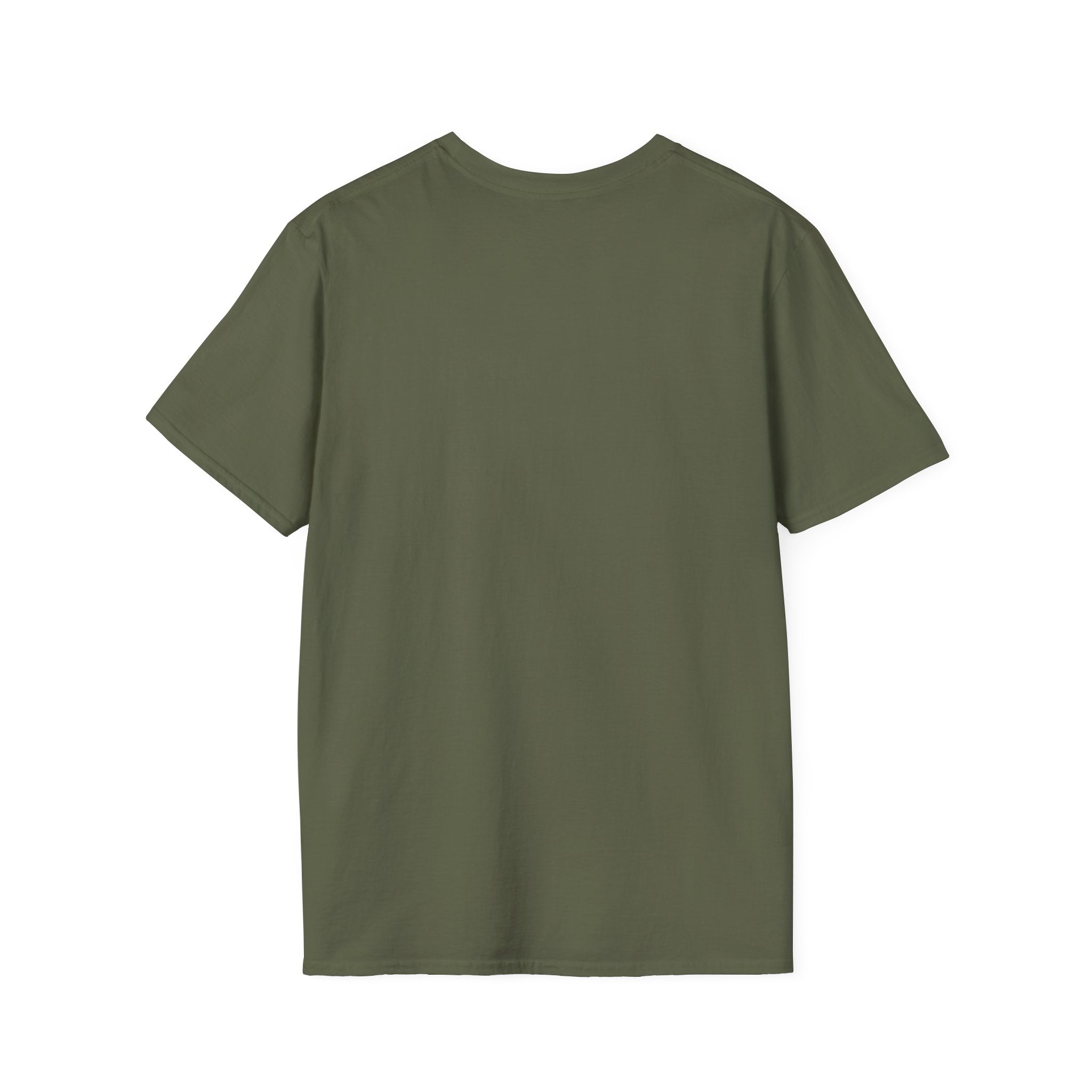 Albany Firebirds Military Shirt
