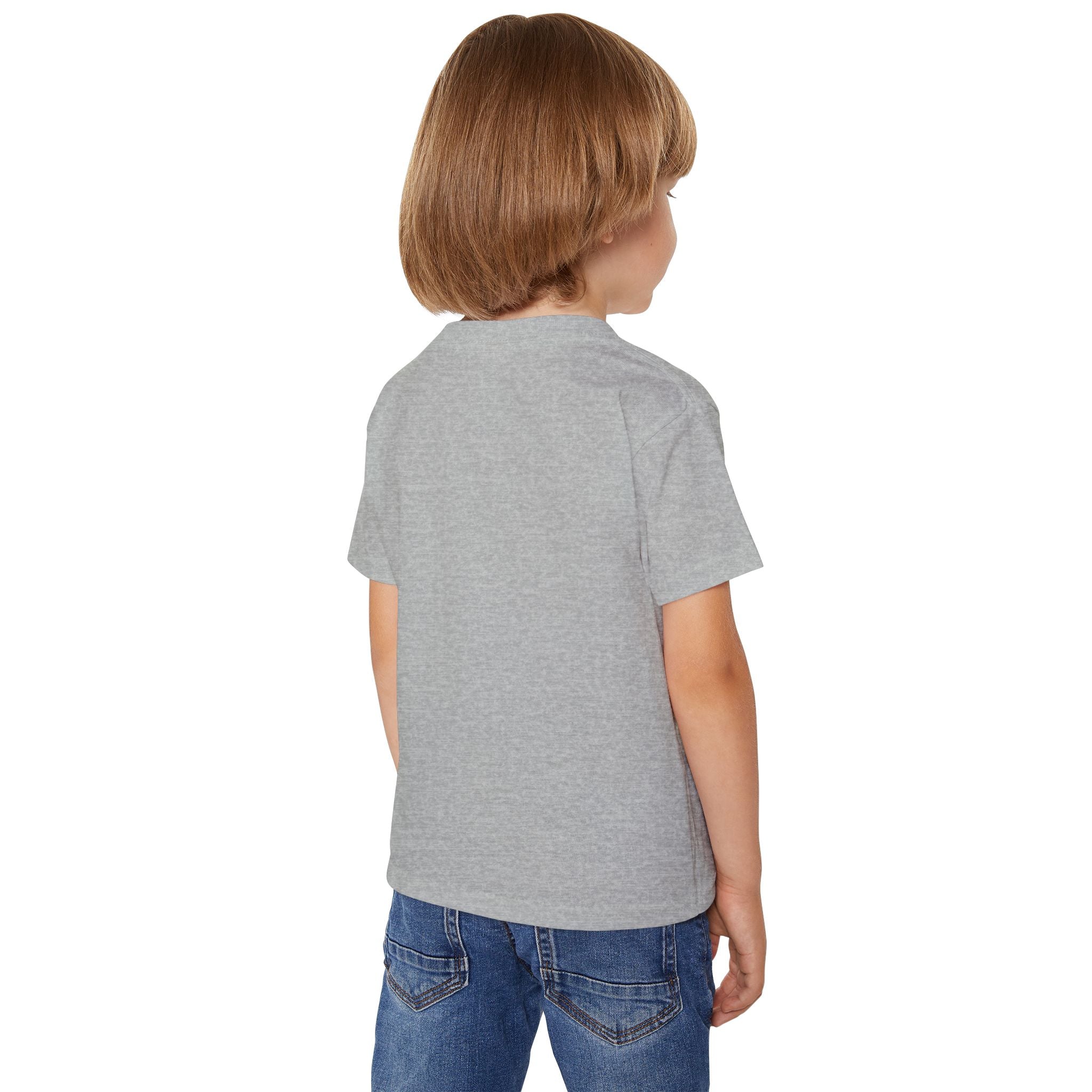 Albany Firebirds Toddler T‑Shirt
