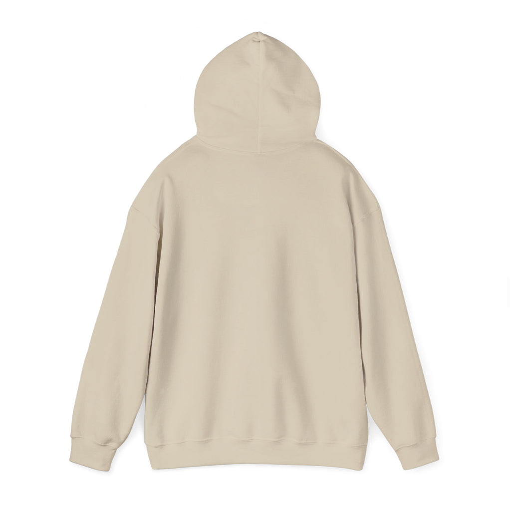 Firebirds Logo Hoodie