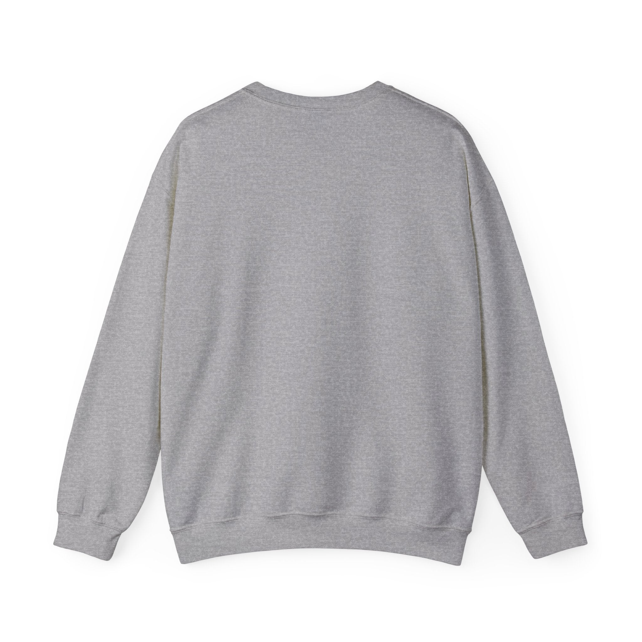 Albany Firebirds Logo Crewneck Sweatshirt