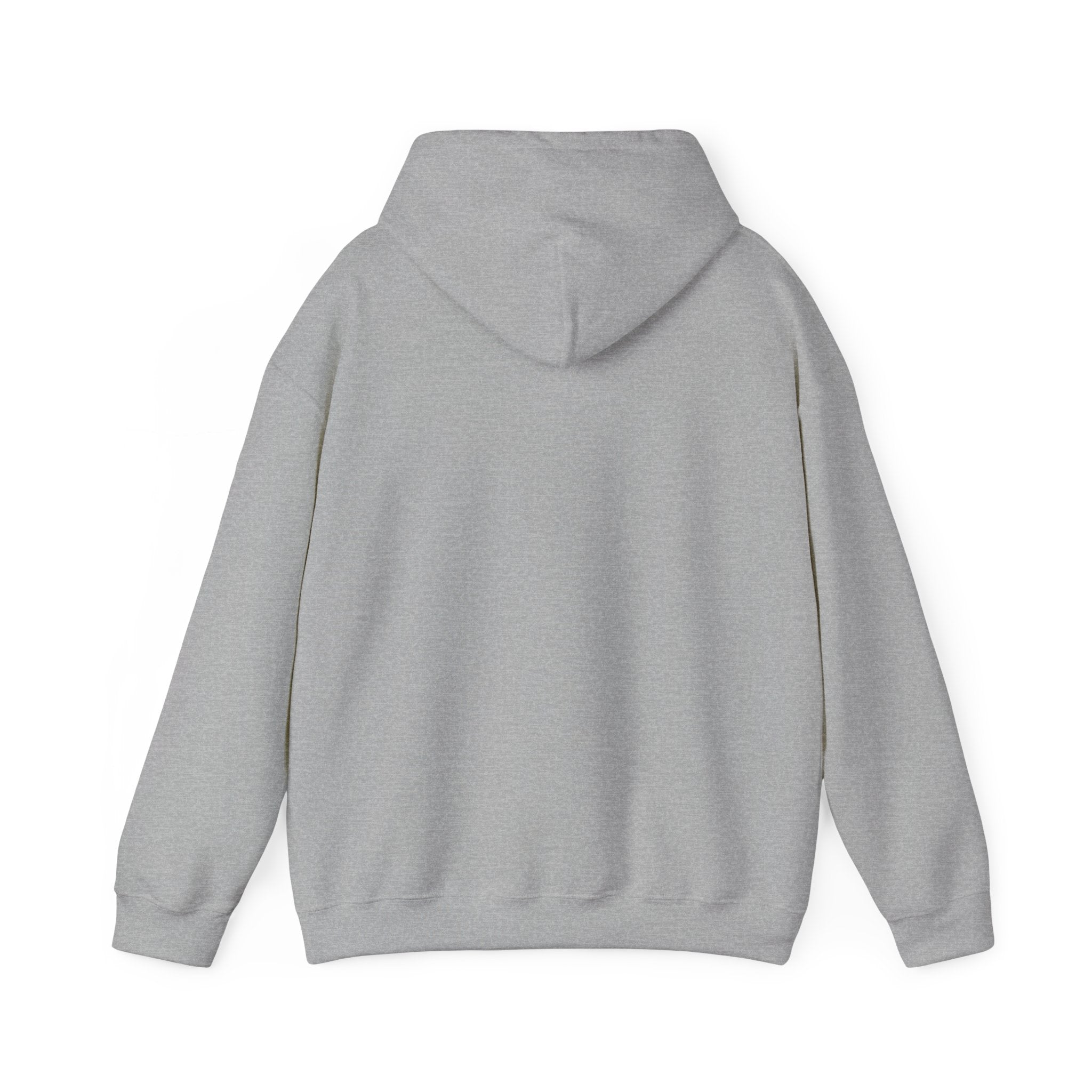 Firebirds Logo Hoodie