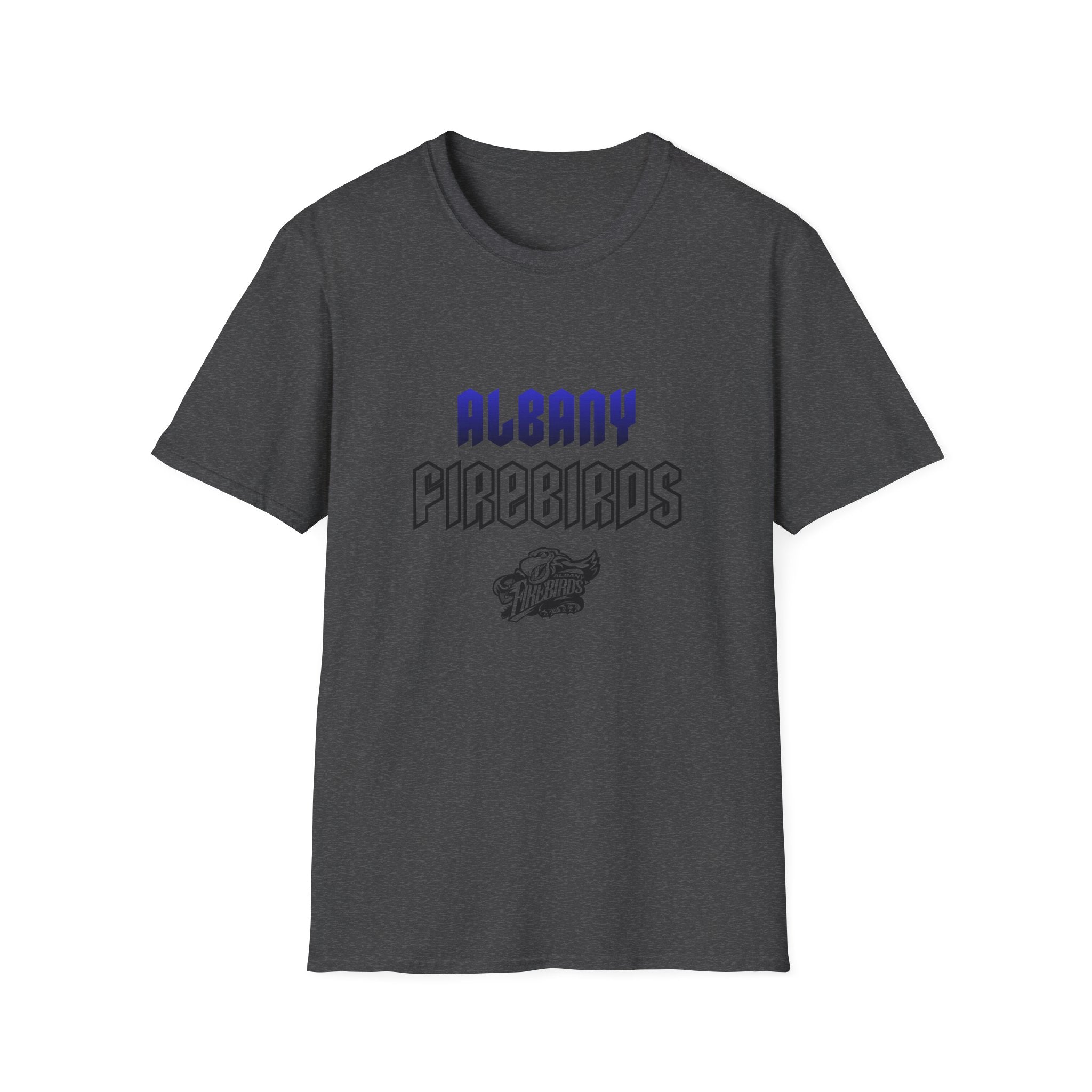 Albany Firebirds T-Shirt