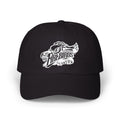 Embroidered Firebirds Cap