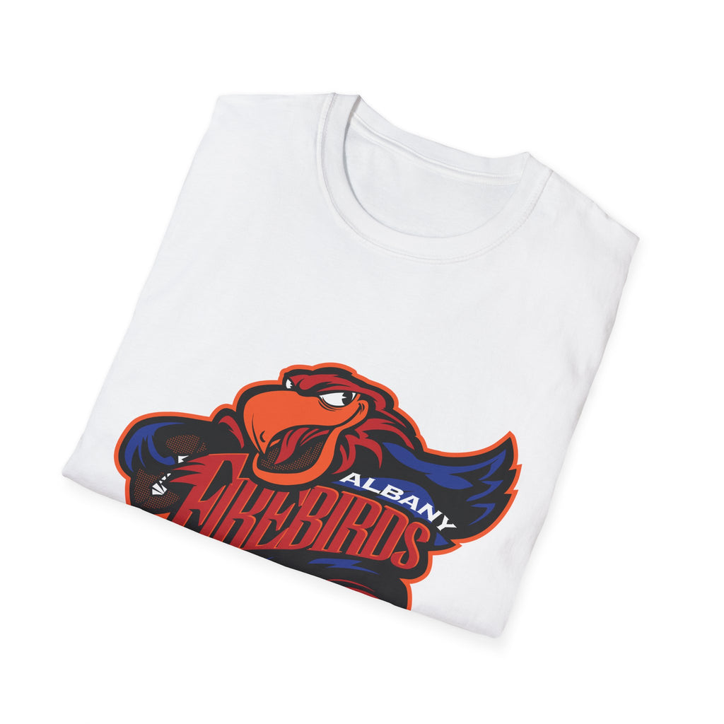 Albany Firebirds Logo Shirt