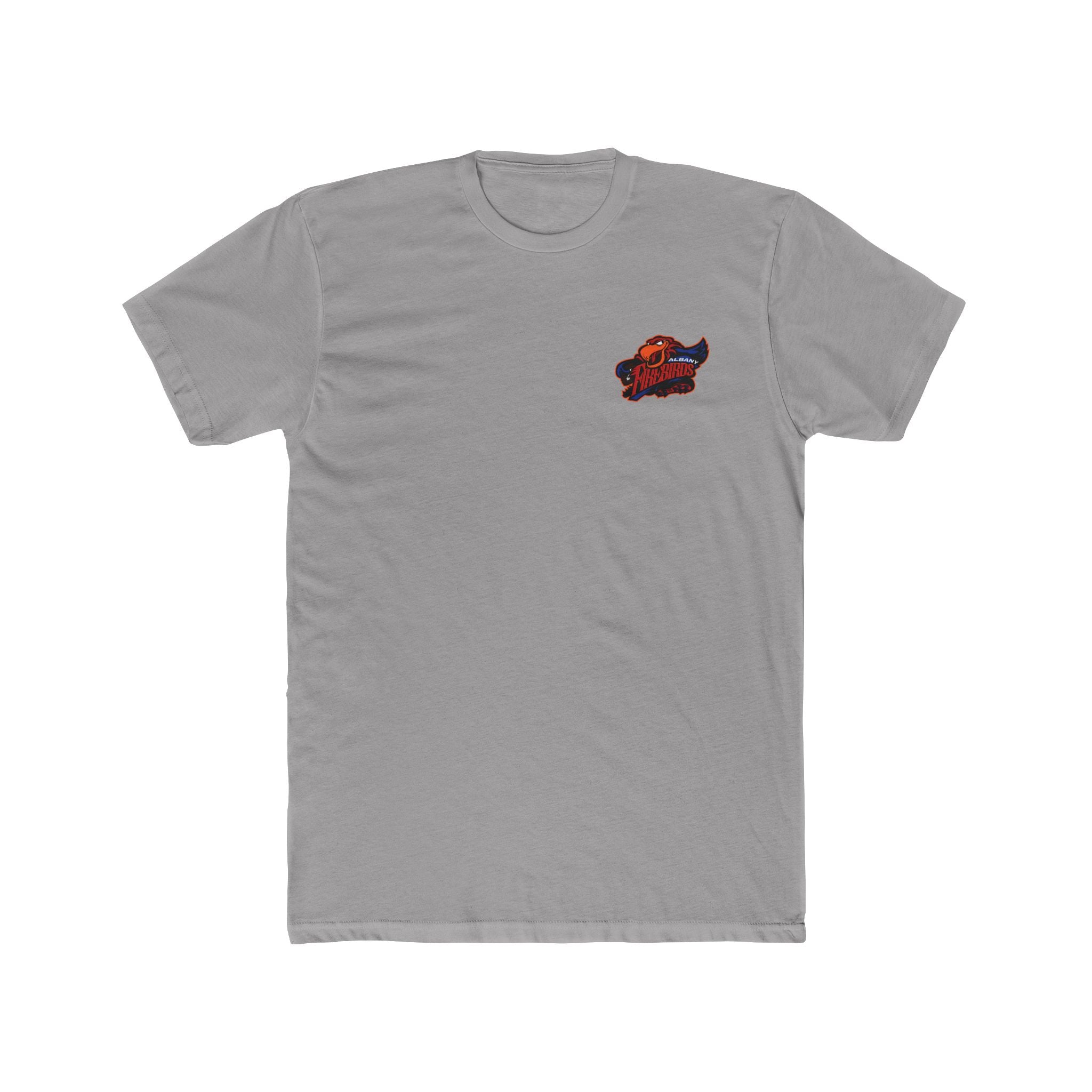 Standard over Everything T-shirt