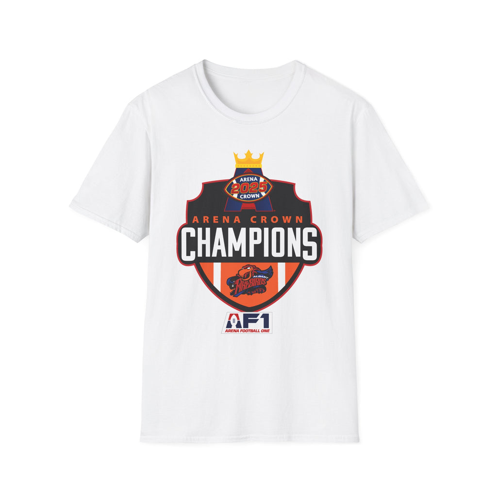 Champions Arena Crown T-Shirt