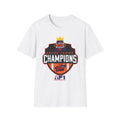 Champions Arena Crown T-Shirt