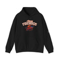 Albany Firebirds Hoodie With Customization