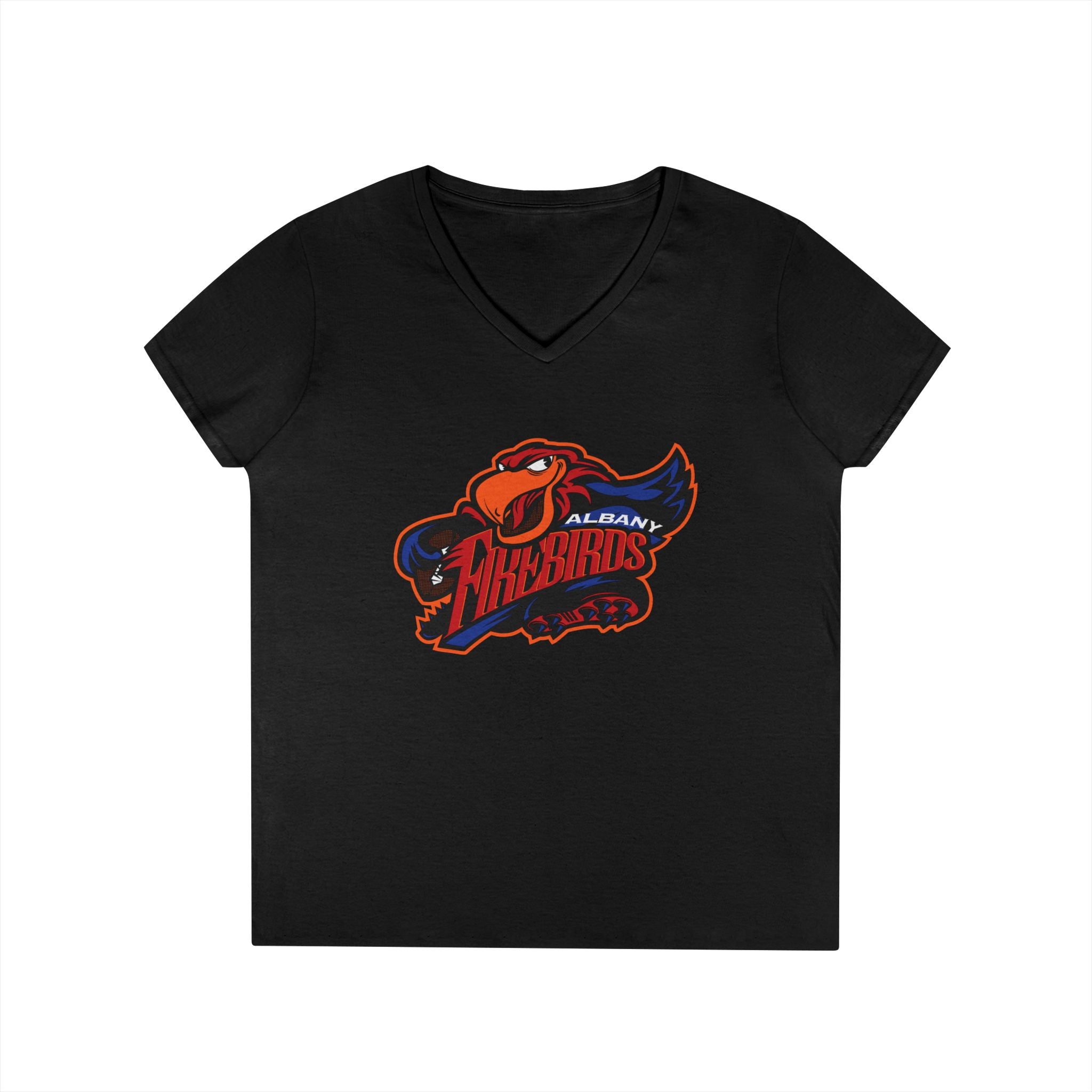 Firebirds V-Neck Shirt