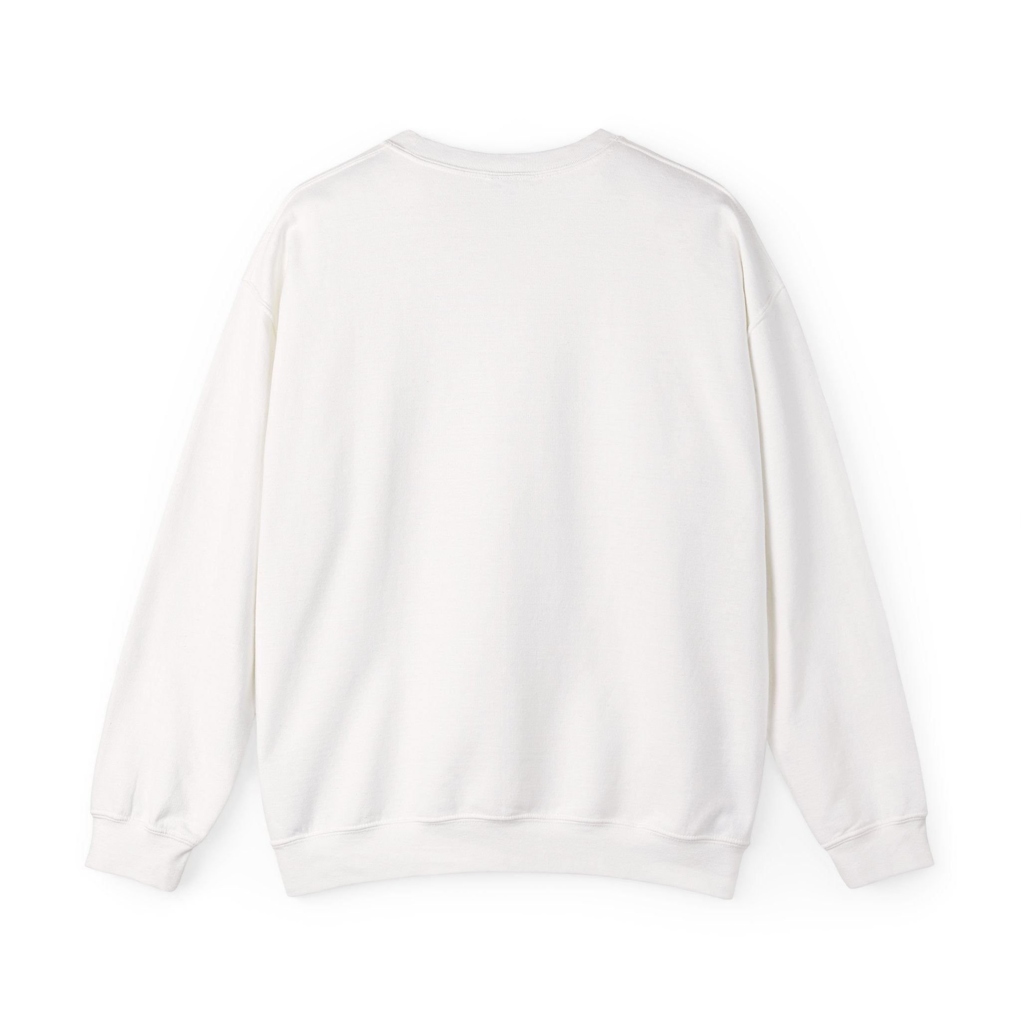 Albany Firebirds Logo Crewneck Sweatshirt