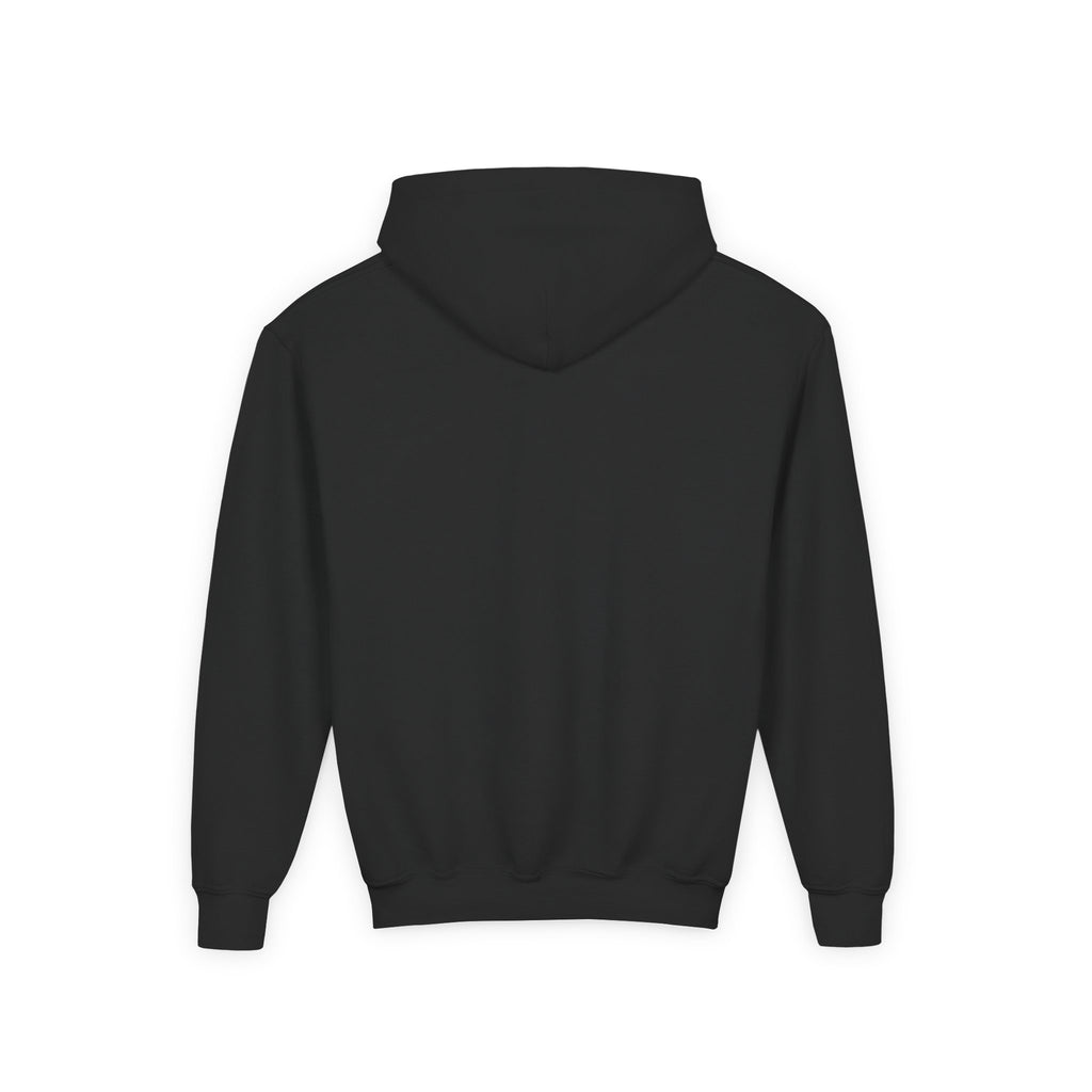 Youth Hoodie — Albany Firebirds Logo Pullover (Youth)
