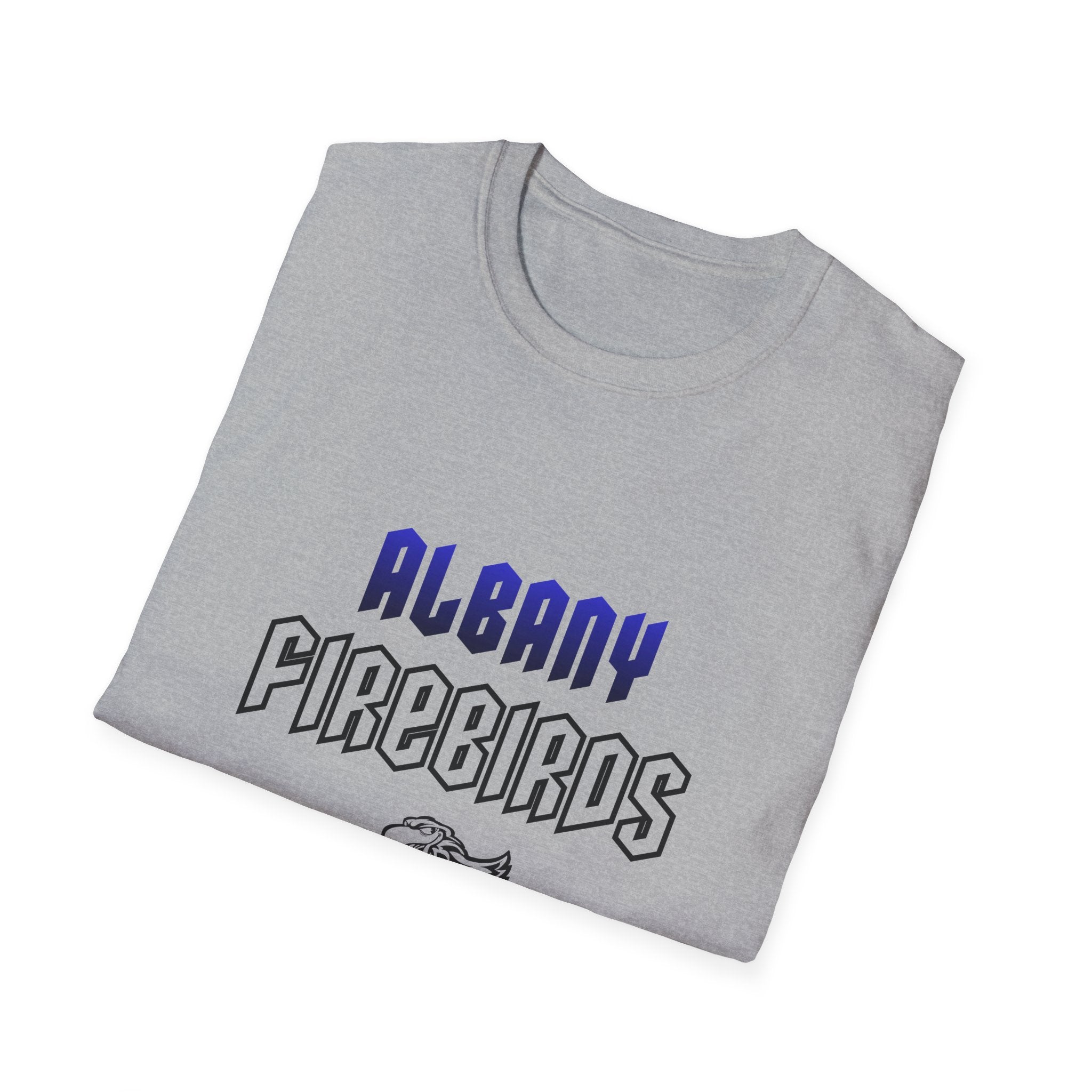 Albany Firebirds T-Shirt