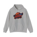Firebirds Logo Hoodie