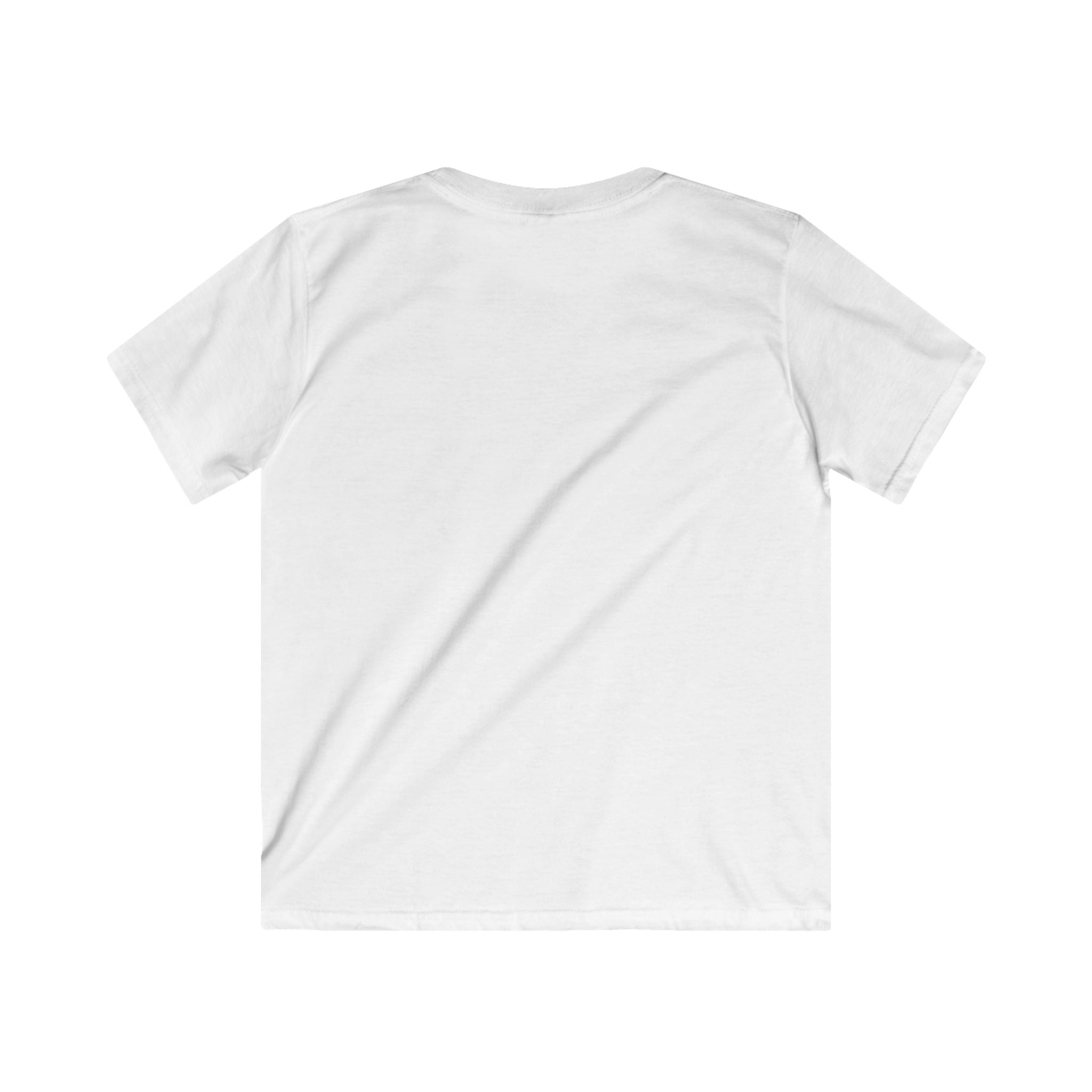 Kids Tee — Albany Firebirds Mascot Logo Youth T‑Shirt