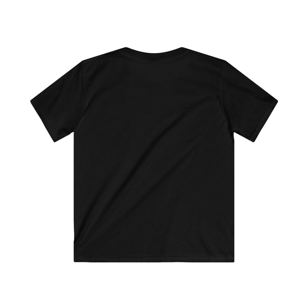 Kids Tee — Albany Firebirds Mascot Logo Youth T‑Shirt