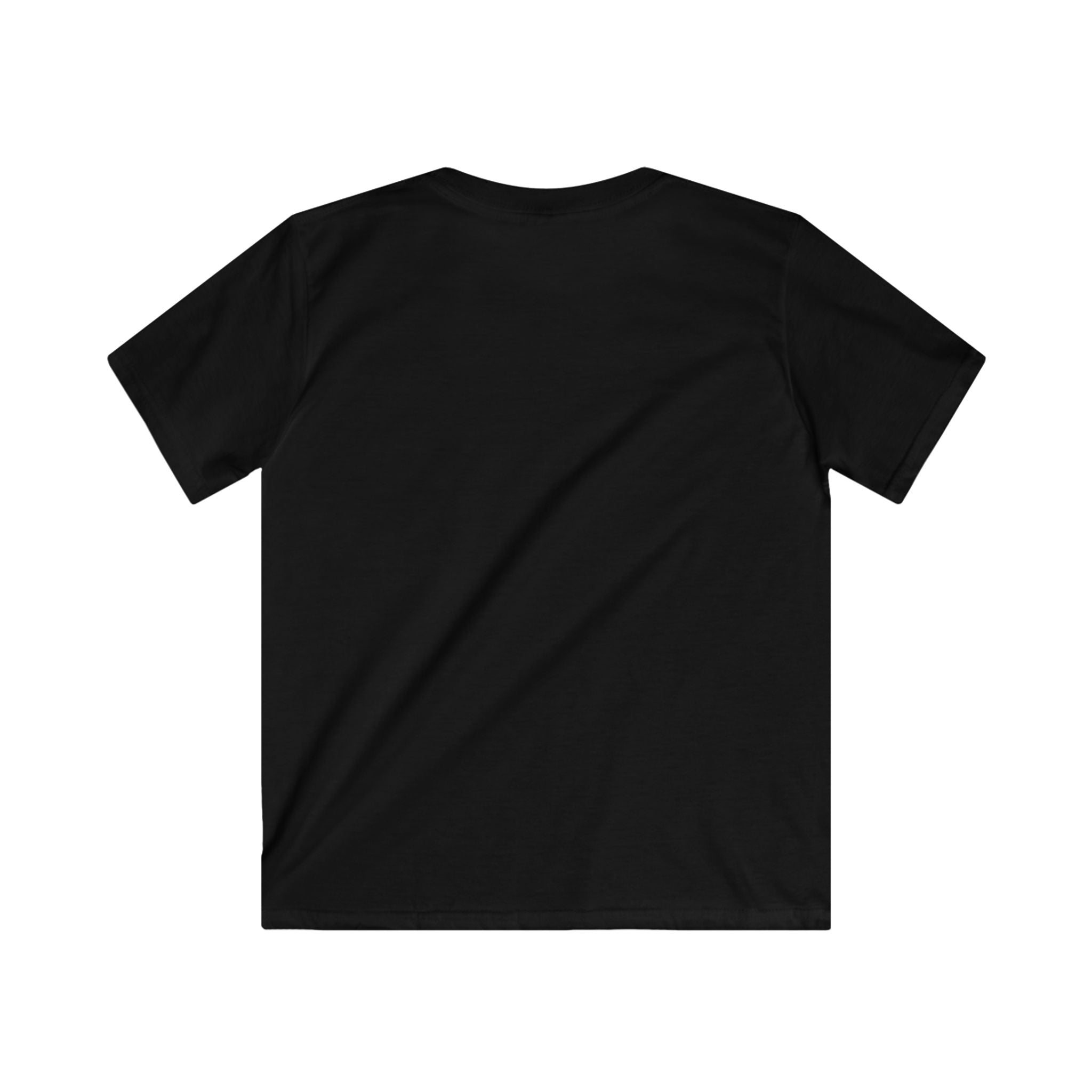 Kids Tee — Albany Firebirds Mascot Logo Youth T‑Shirt