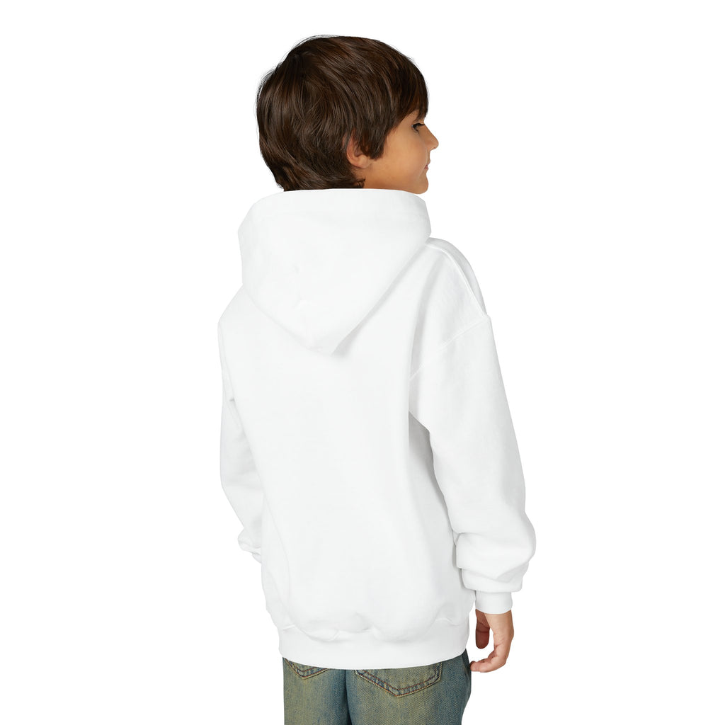 Albany Firebirds Youth Hoodie