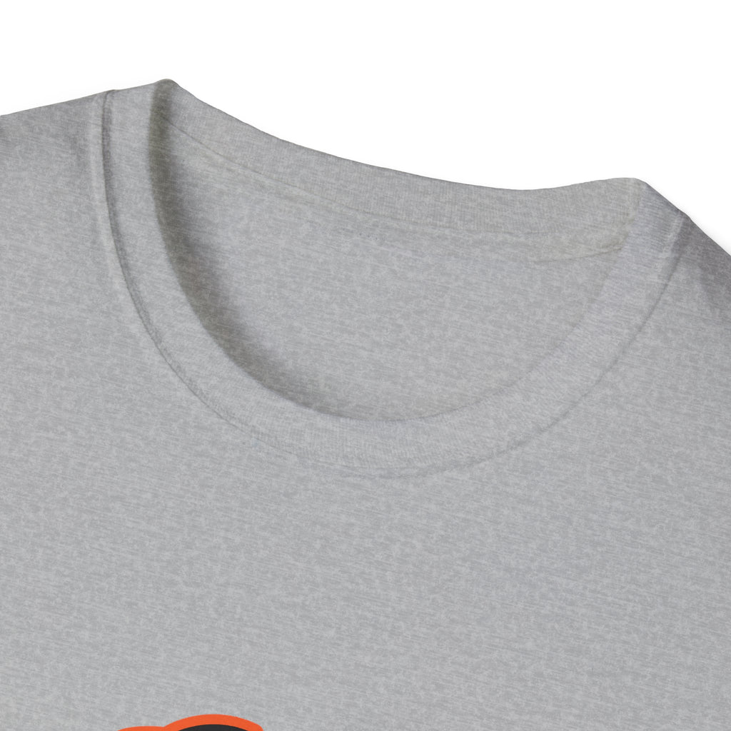 Albany Firebirds Logo Shirt