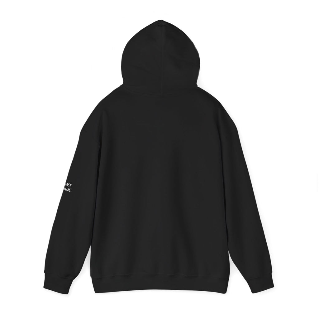 Albany Firebirds Hoodie With Customization