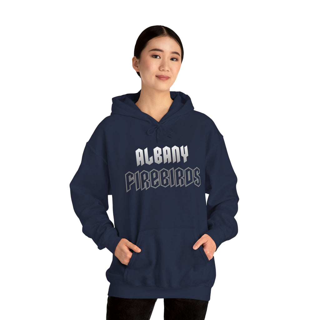 Albany Firebirds Hoodie