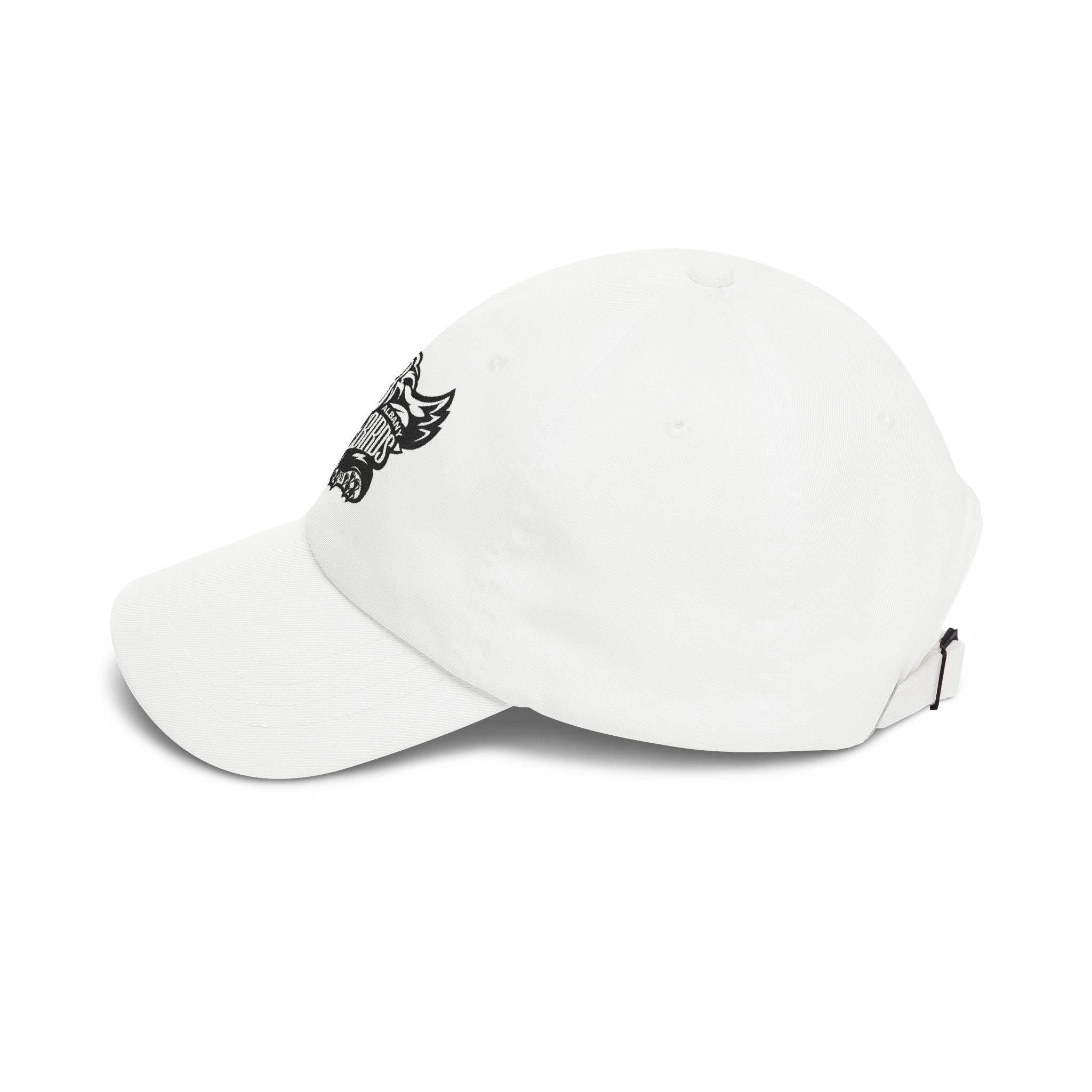 Embroidered Firebirds Cap