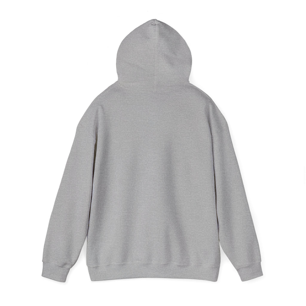 Firebirds Logo Hoodie