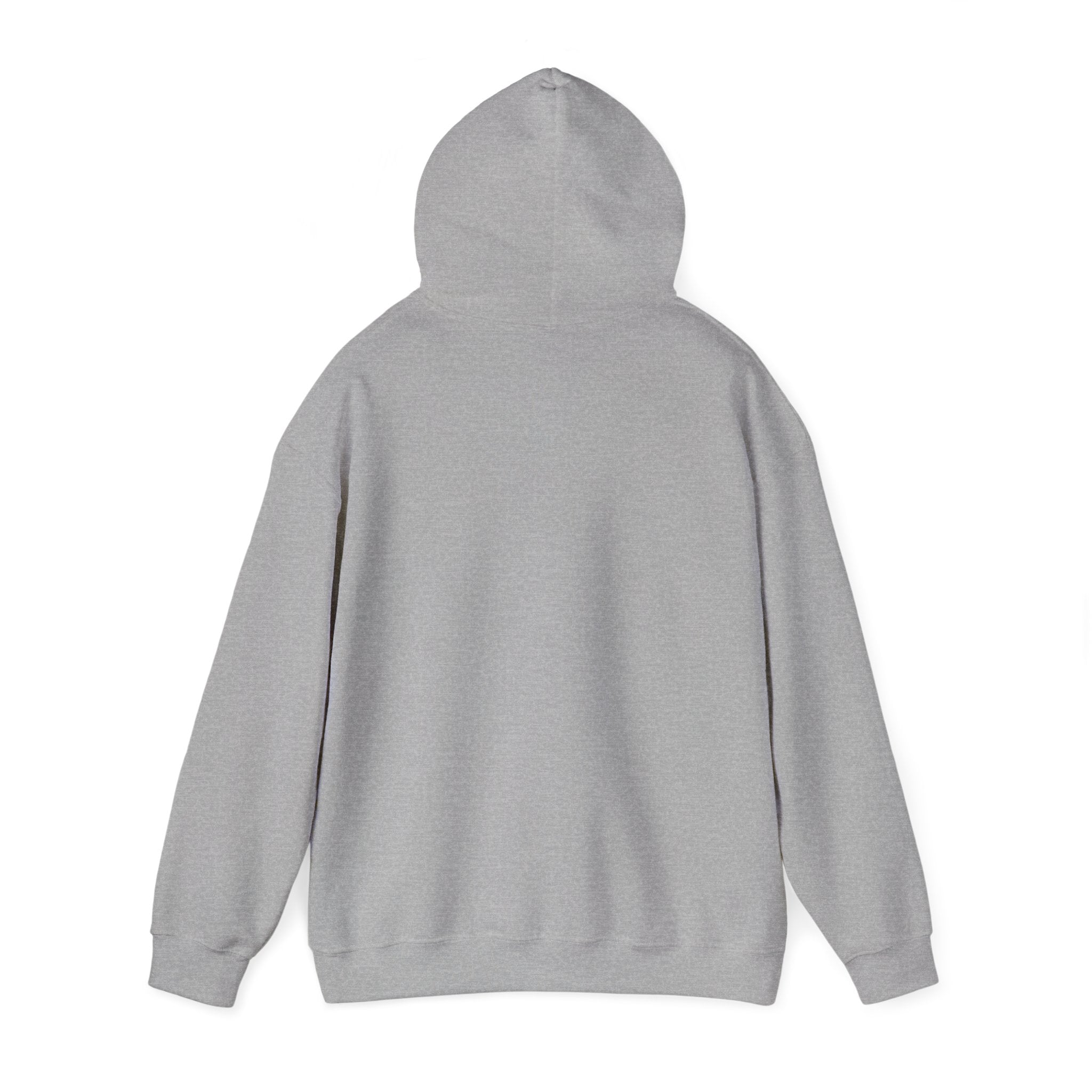 Firebirds Logo Hoodie