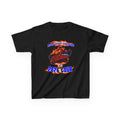Albany Firebirds 2026 Tour Kids T‑Shirt