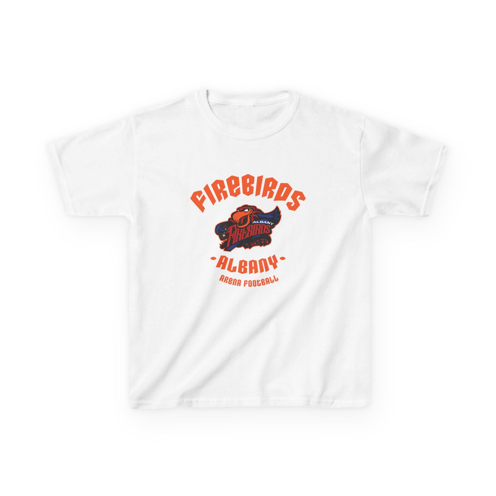 Kids Tee — Albany Firebirds Firebirds Tee