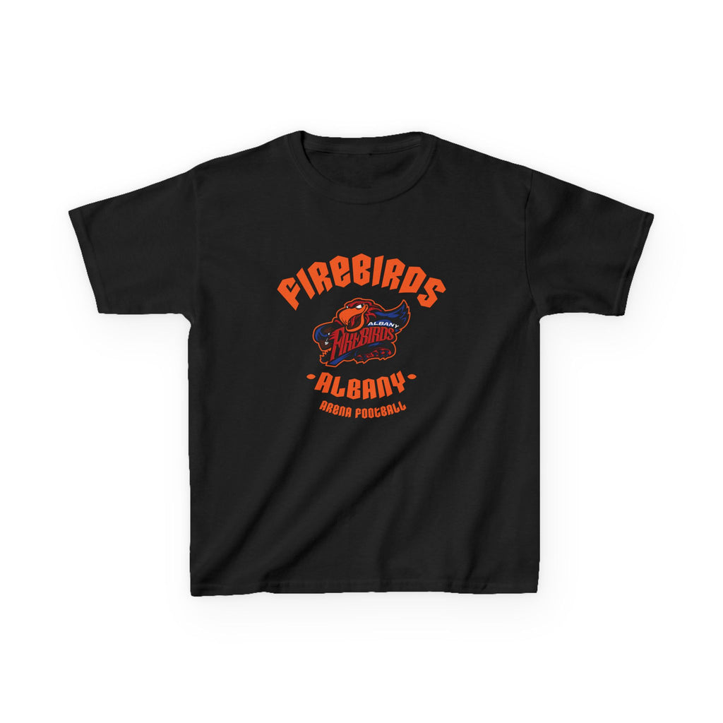 Kids Tee — Albany Firebirds Firebirds Tee