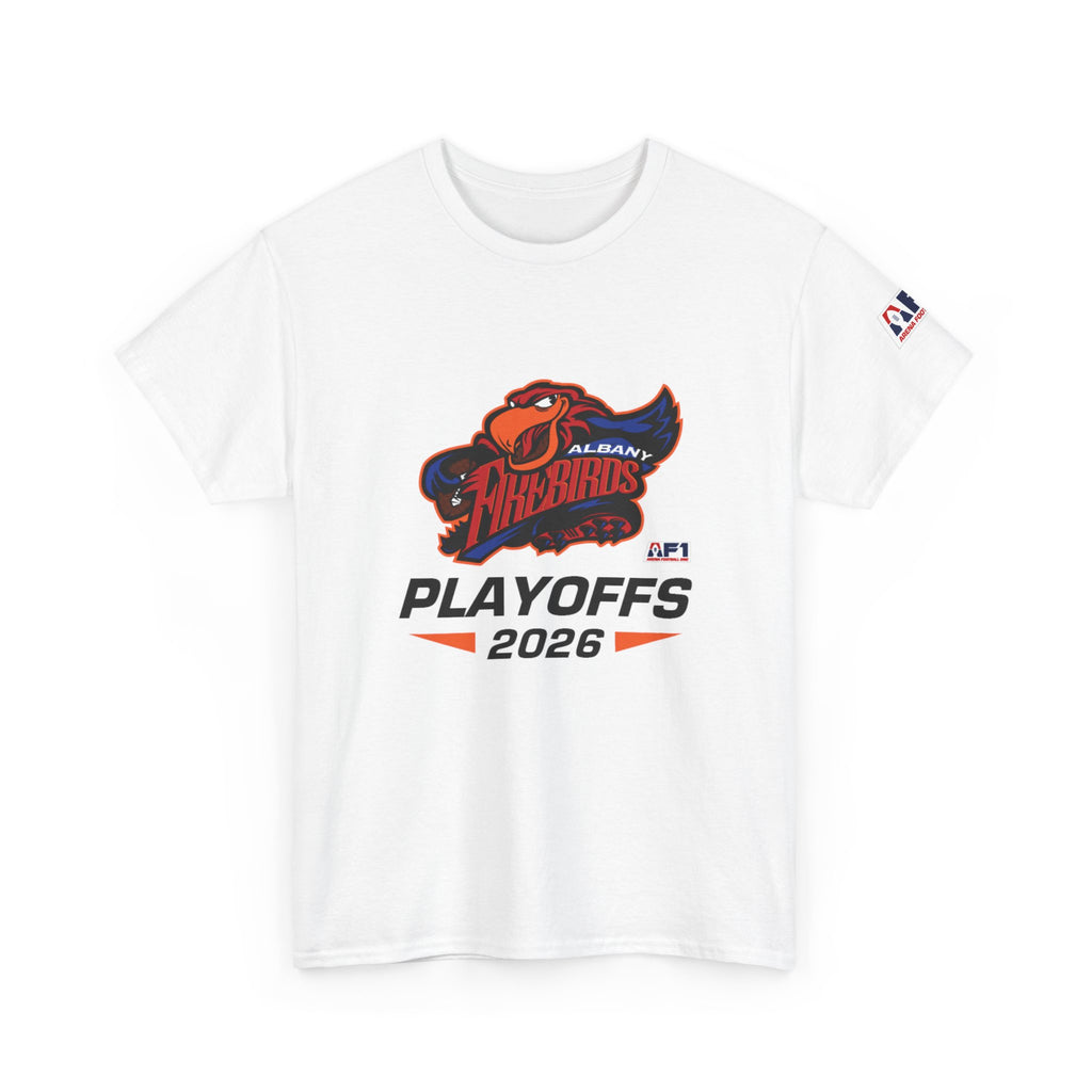 Playoffs 2026 Tee Online Exclusive