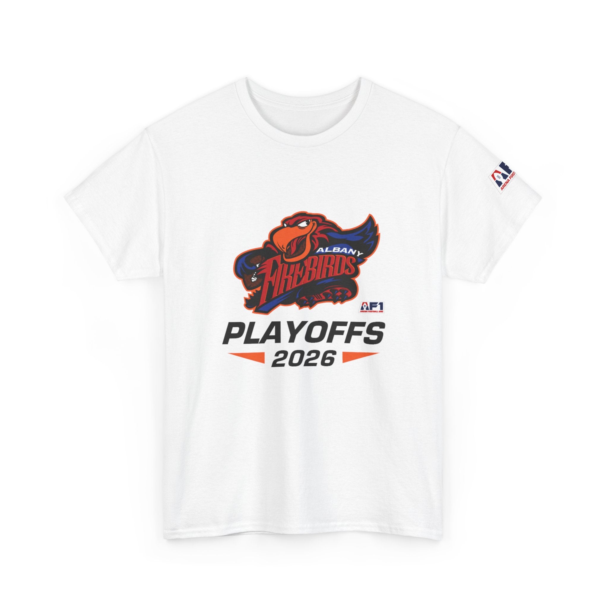 Playoffs 2026 Tee Online Exclusive