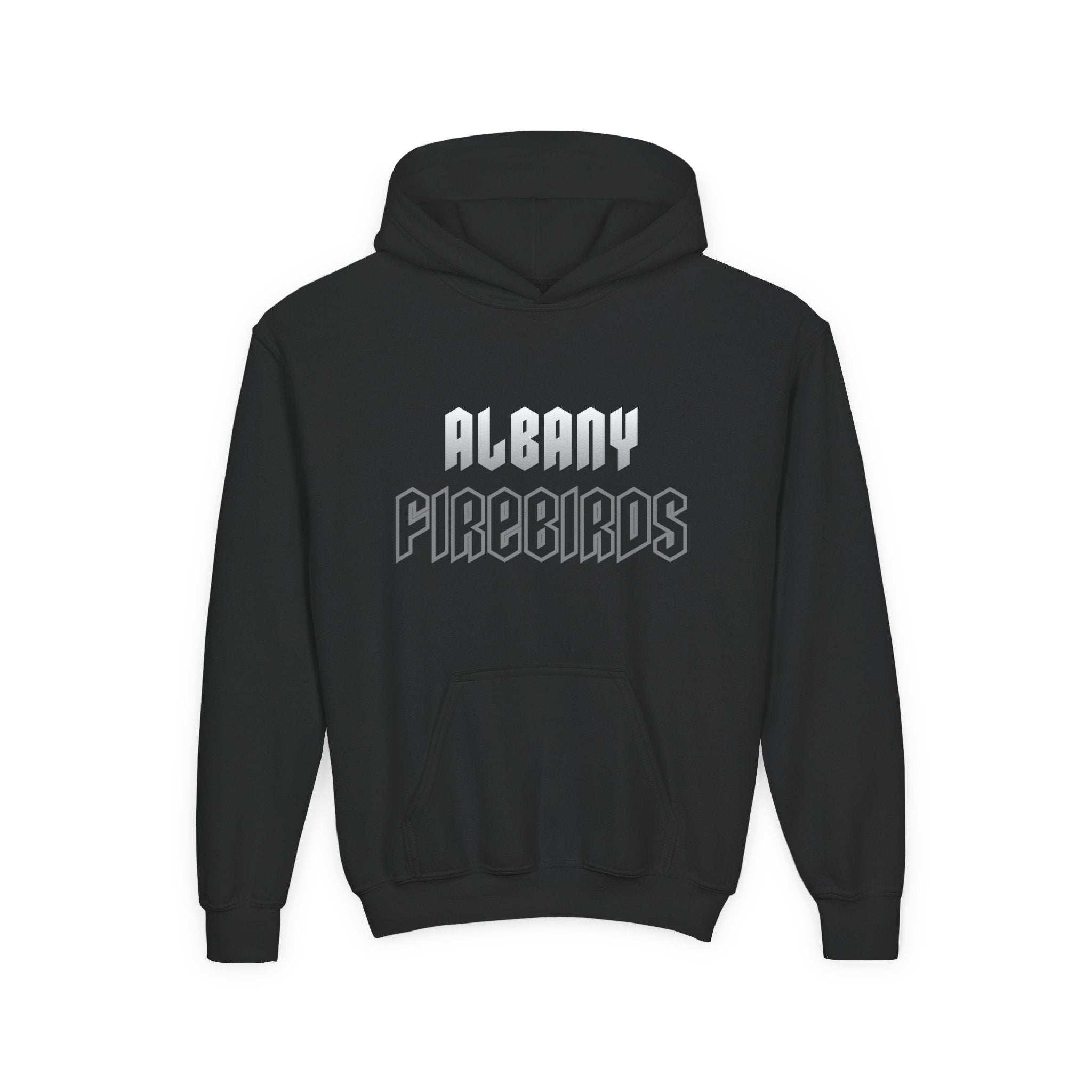 Albany Firebirds Youth Hoodie