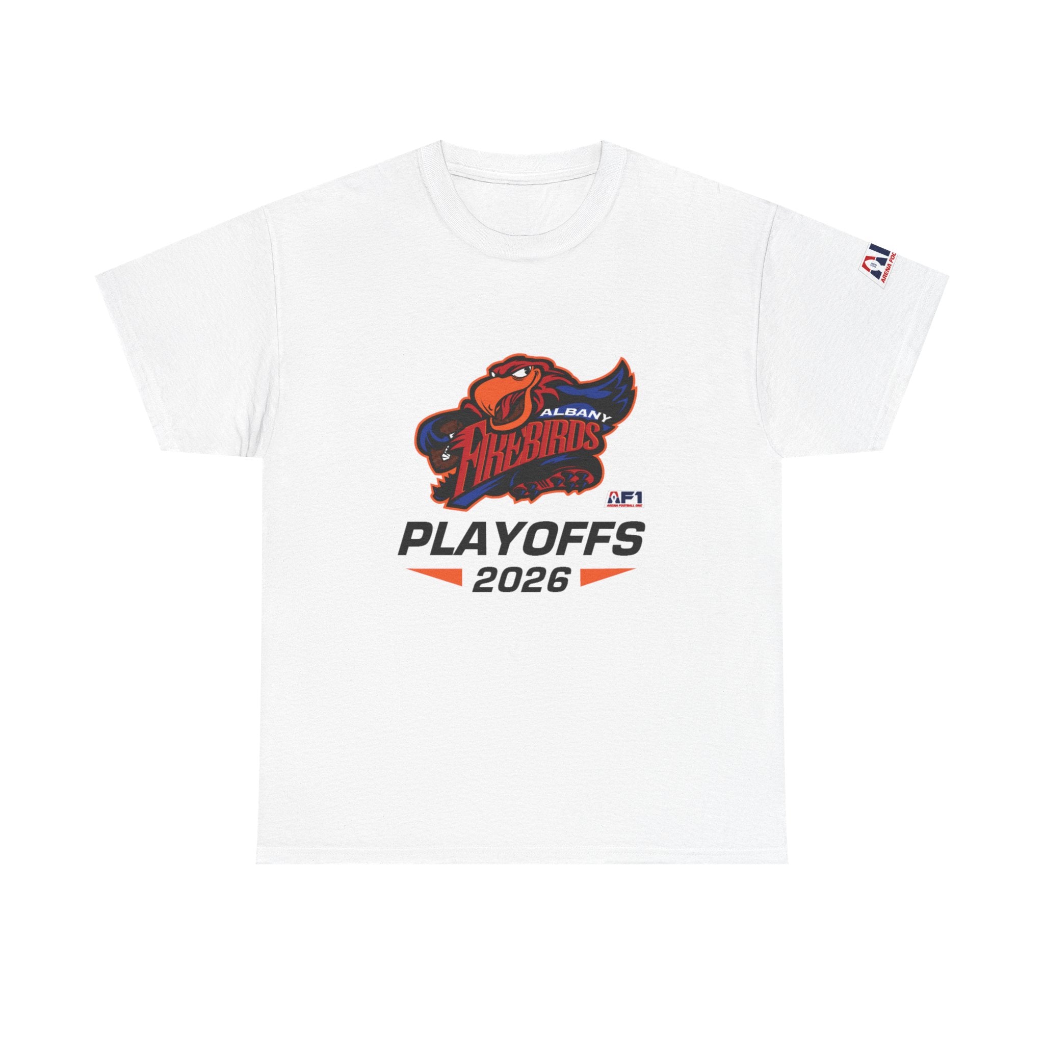 Playoffs 2026 Tee Online Exclusive