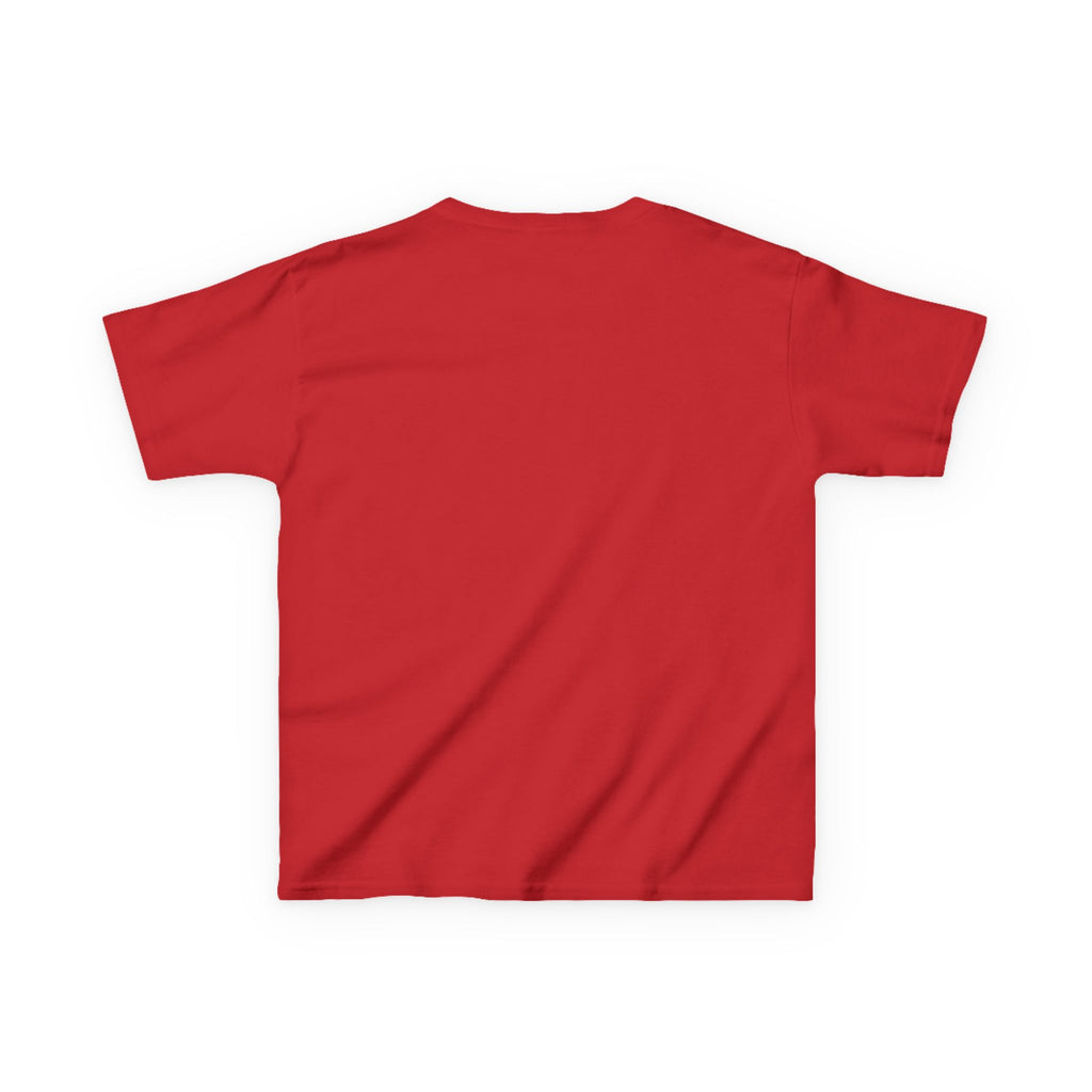 Albany Firebirds Kids T‑Shirt — Retro Sports Team Tee