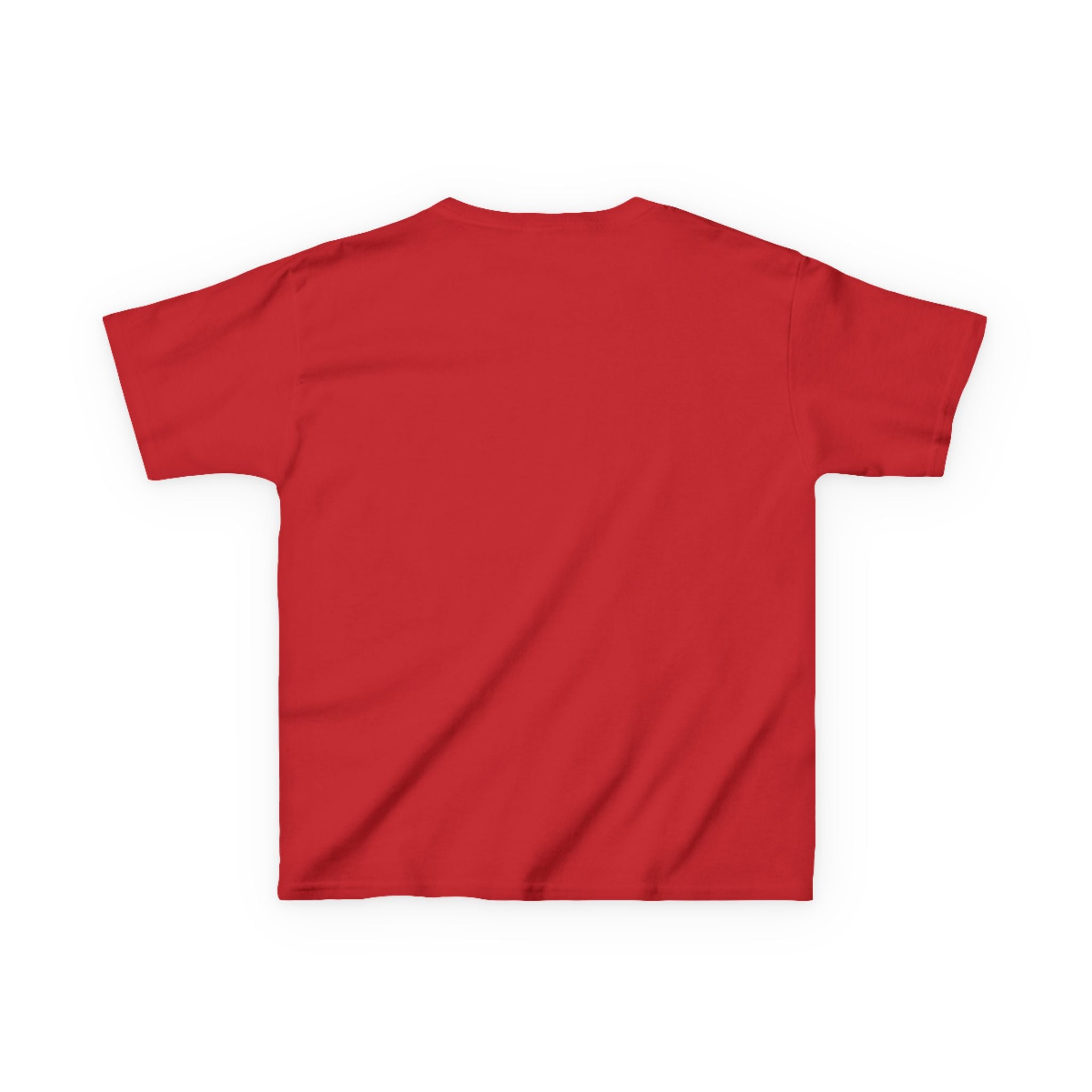Albany Firebirds Kids T‑Shirt — Retro Sports Team Tee