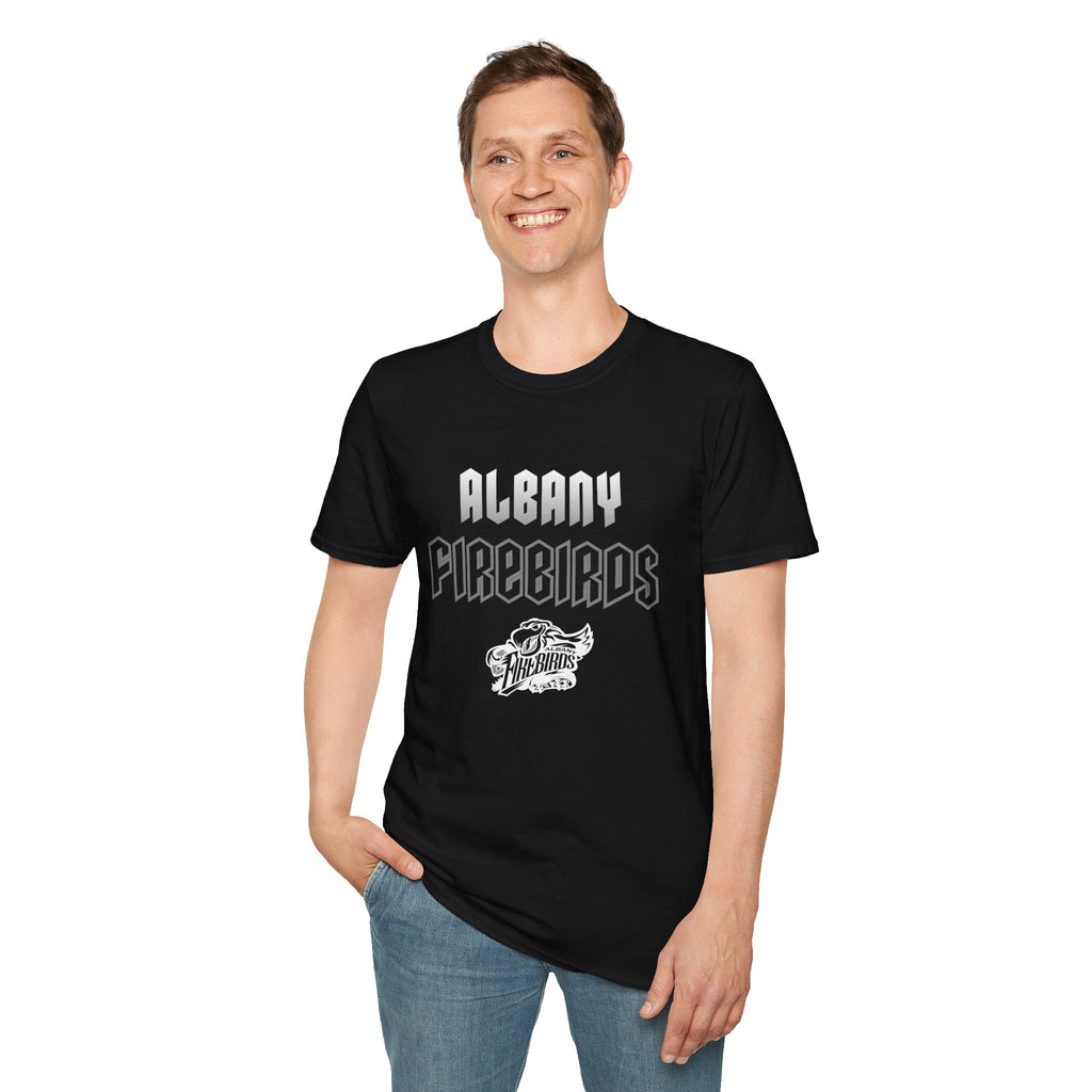 Albany Firebirds T-Shirt