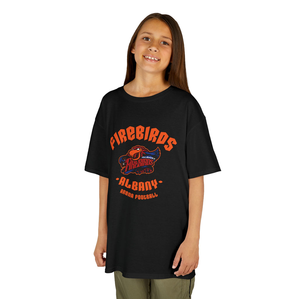 Kids Tee — Albany Firebirds Firebirds Tee