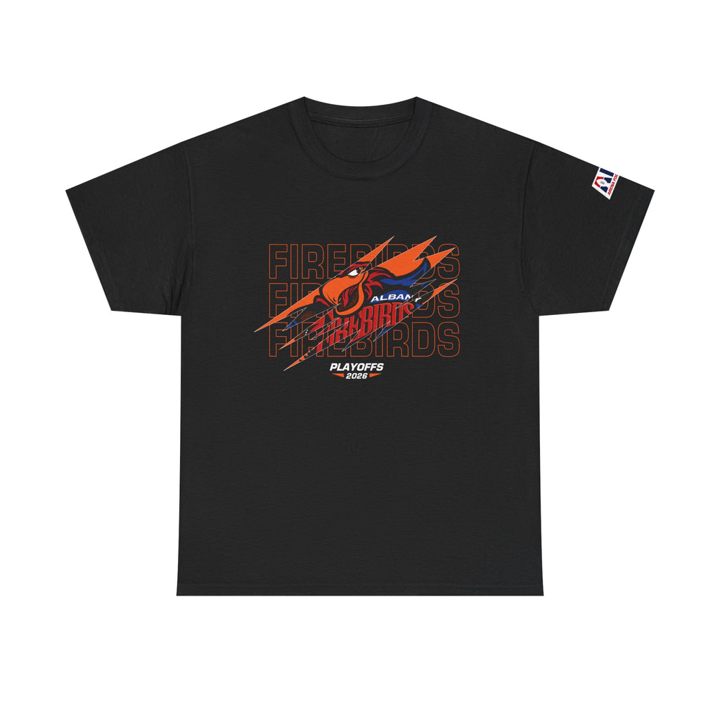 Firebirds Playoffs Tee Online Exclusive