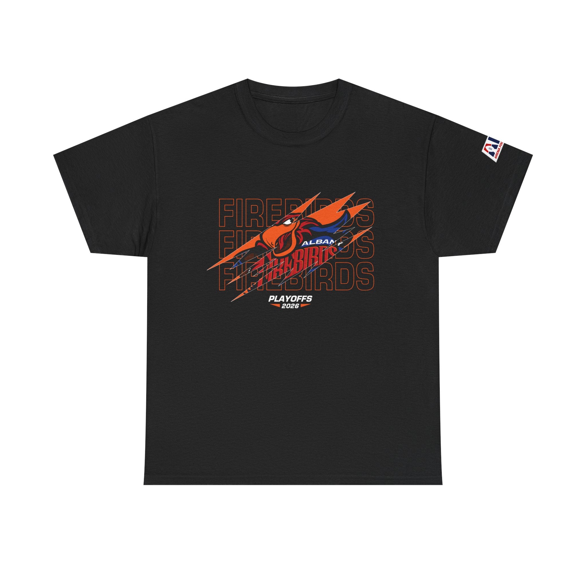 Firebirds Playoffs Tee Online Exclusive