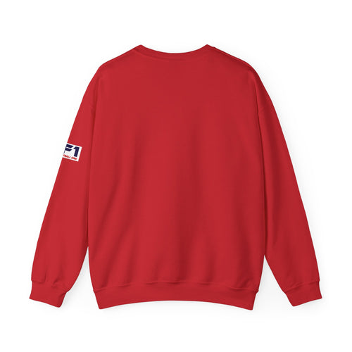 Albany Firebirds Crewneck Sweatshirt