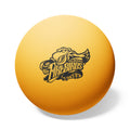 Firebirds Ping Pong Balls (6-Pack)