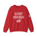 Albany Firebirds Crewneck Sweatshirt