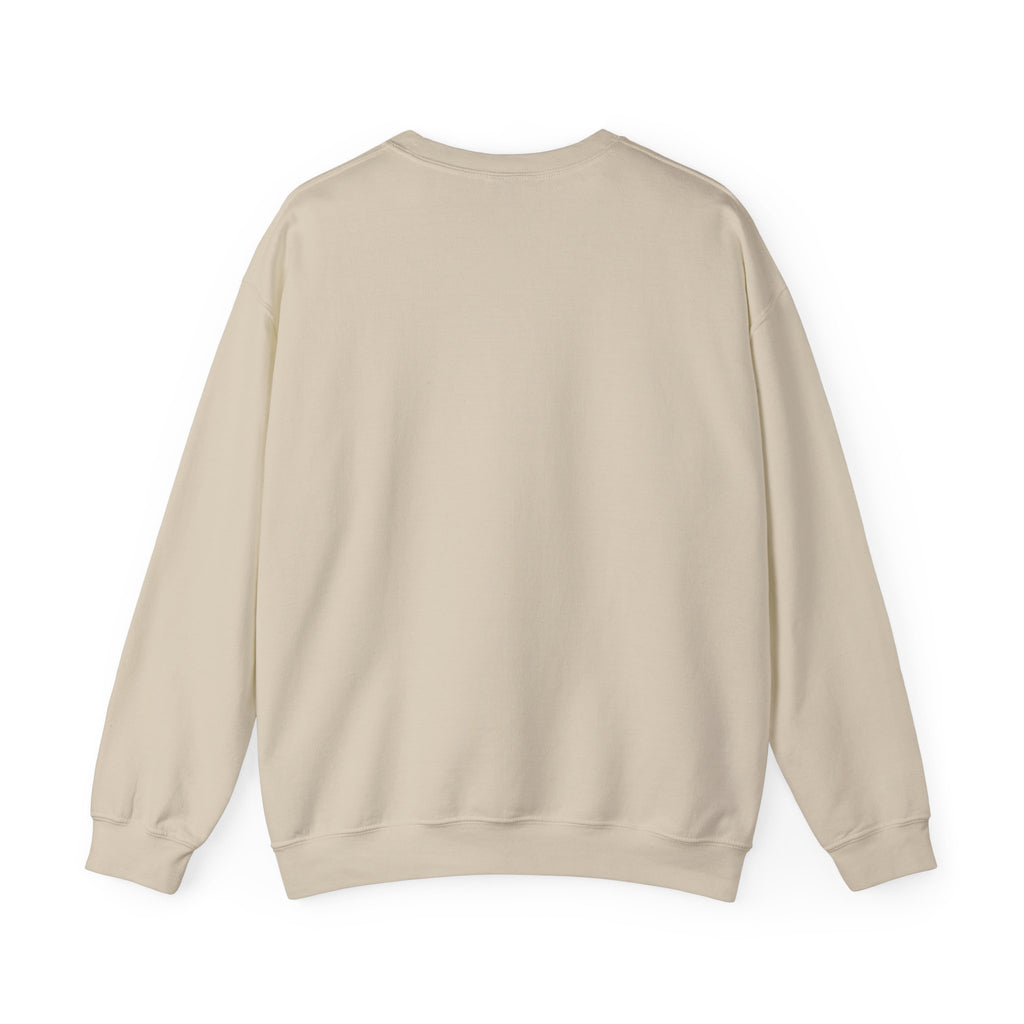 Albany Firebirds Crewneck Sweatshirt – Retro Logo Pullover